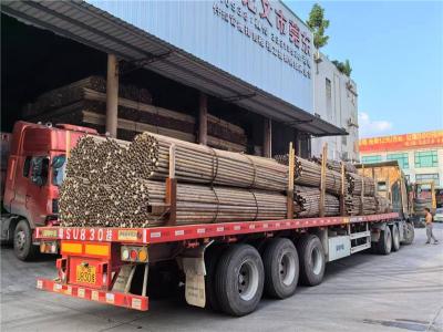 东莞市横沥镇钢管脚手架批发