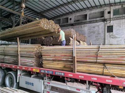 肇庆工地建筑钢管扣件租售