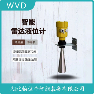 TH-Y2雷达液位计生产