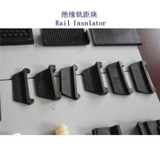 张家界DJK5-1型塑料轨距块生产厂家