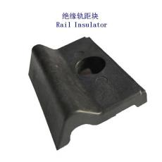 宣城DTIII-2型塑料轨距块制造工厂