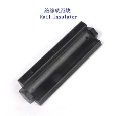通辽WJ-7型尼龙轨距块制造工厂