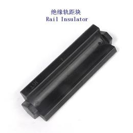 通辽WJ-7型尼龙轨距块制造工厂