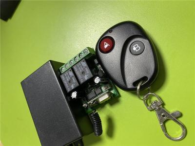 银川工业用报警器公司推荐