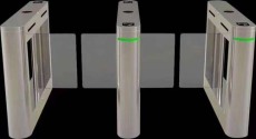 福建小区刷卡翼闸靠谱耐用