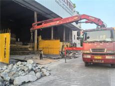 东莞市清溪镇二手钢管出租价格