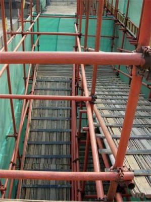 廉江扣件租赁公司具体情况