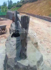 景德镇仿木栏杆设计施工