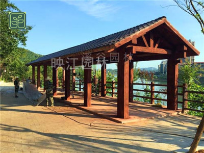 黄浦区仿古栏杆专业师傅施工