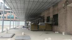 湖镇镇实验室彩钢板隔墙施工团队