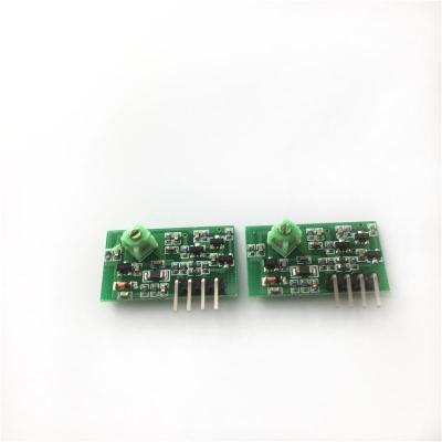晋城远程远距离遥控遥控接收器厂商