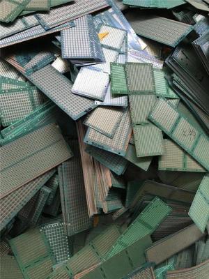 南京市全区域专业回收电子废料 电路板 元件