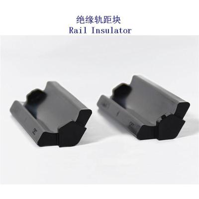 吉布提3号轨距块厂家