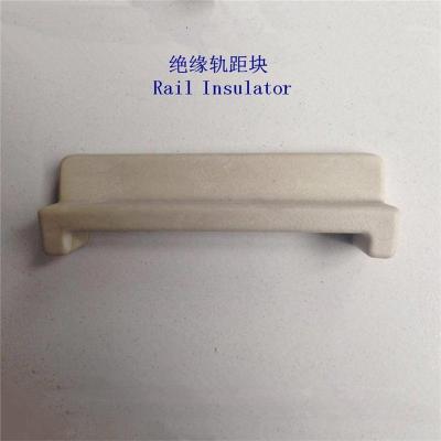 文山II型轨距块制造工厂