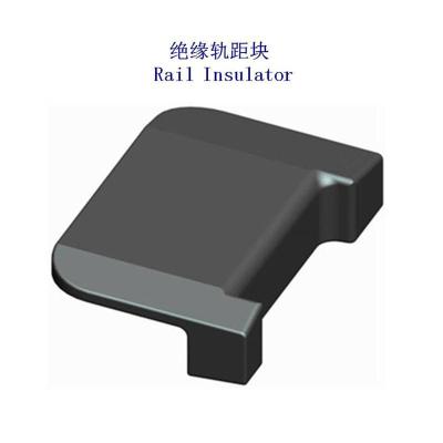 河池V型铁路轨距块生产工厂