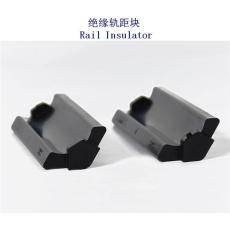 眉山DTVII型尼龙轨距块定制