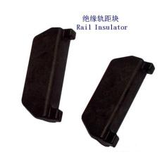 延边12号绝缘轨距块生产工厂