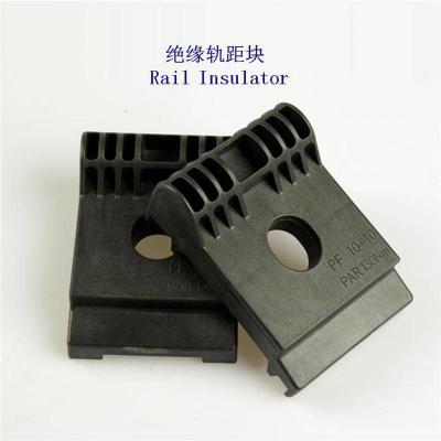 莱芜IV型轨距块生产工厂