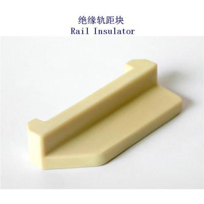 吐鲁番IV型地铁轨距块制造工厂