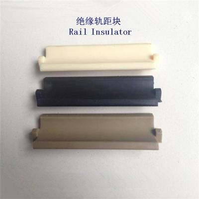 突尼斯2型轨距块工厂
