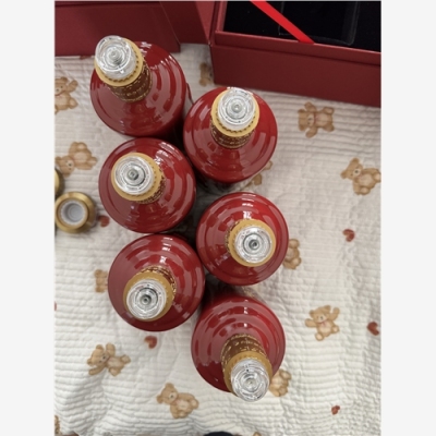 珠海麦卡伦30空瓶回收甩瓶换现金
