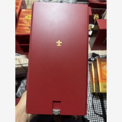 郑州茅台空酒瓶回收瓶魔降世收