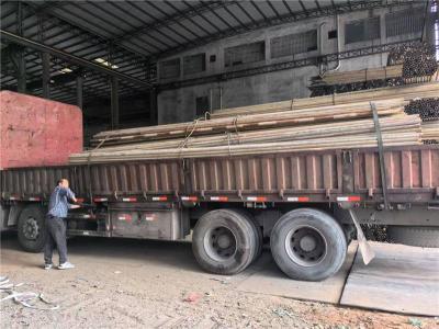 深圳建筑架子管出租价格