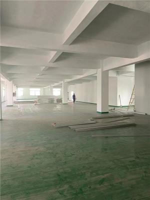 谢岗镇室内彩钢板隔墙工程