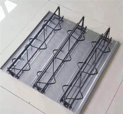 广东钢之隆钢筋桁架楼承板佛山高明加工基地