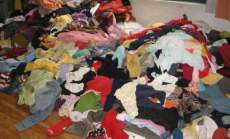 上海回收旧衣服 旧数码产品 旧书籍 废品