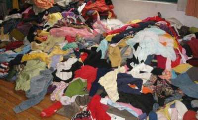上海回收旧衣服 旧数码产品 旧书籍 废品