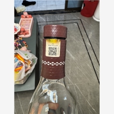 吉林25麦卡伦空瓶回收瓶秒变百元