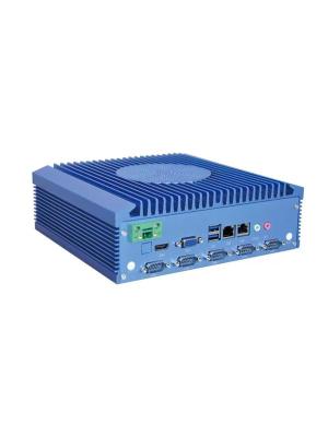 码跺机工控机 机器人控制终端 自动化工控