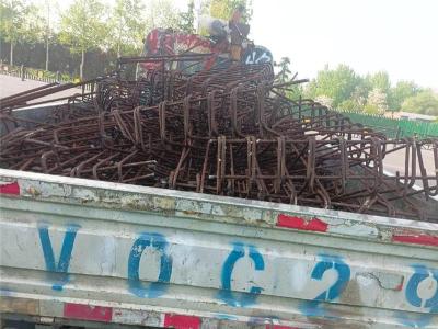 建邺区上门收购仓库积压物资 废旧金属 设备