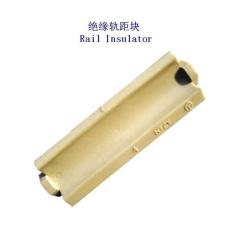 铜仁2型检查坑塑料轨距块厂家