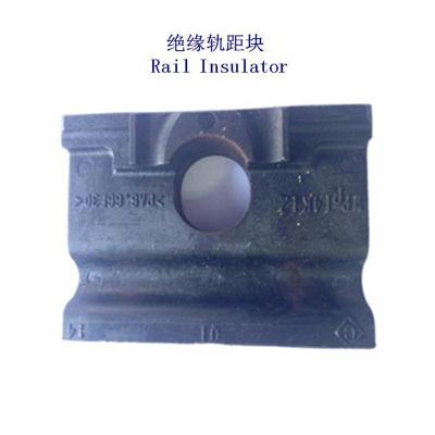 白俄罗斯II型尼龙轨距块定制
