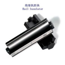 厄瓜多尔IV型塑料轨距块定制