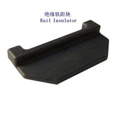 黑山I型分开式轨距块生产工厂