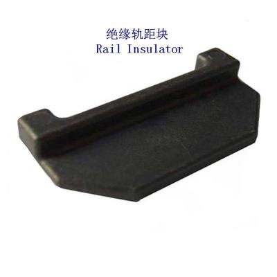 黑山I型分开式轨距块生产工厂