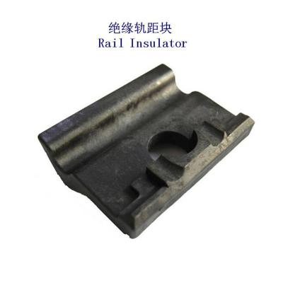 秘鲁DTIII-2型轨距块制造工厂