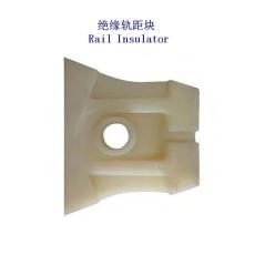 玻利维亚一型铁路轨距块制造工厂