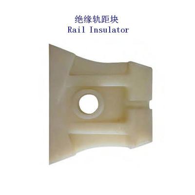 玻利维亚一型铁路轨距块制造工厂