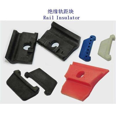 牙买加DJK5-1型塑料轨距块工厂
