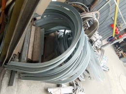 青白江附近异形制品厂家地址