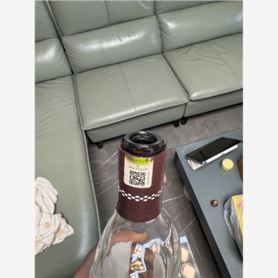 中山茅台空酒瓶回收瓶界霸道总