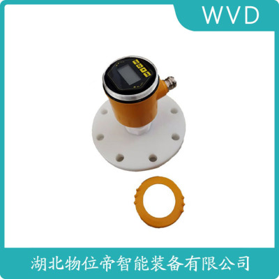 KTRD83-PEE1PLMVX雷达式料位开关