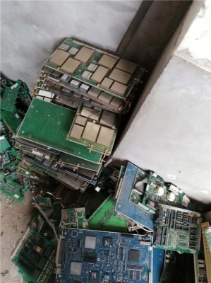 栖霞区废旧线路板收购  快速上门处理