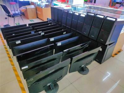 南京栖霞区上门回收各种办公用品 电脑空调