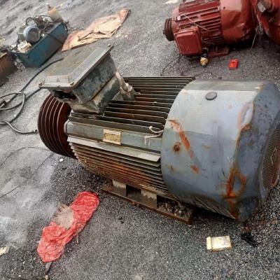 南京浦口区上门回收仓库积压废品 金属机床