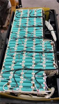 浦口区回收三元锂电池 18650大量收购铁锂等
